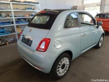  Fiat  500 C 1.0 GSE HYBRID  42 #3