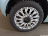  Fiat  500 C 1.0 GSE HYBRID  42 #16
