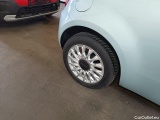  Fiat  500 C 1.0 GSE HYBRID  42 #17