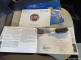  Fiat  500 C 1.0 GSE HYBRID  42 #21