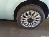  Fiat  500 C 1.0 GSE HYBRID  42 #29