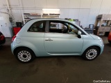  Fiat  500 C 1.0 GSE HYBRID  42 #30