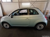  Fiat  500 C 1.0 GSE HYBRID  42 #31