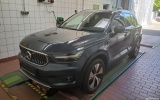  Volvo  XC 40 T4 RECHARGE DKG  45 