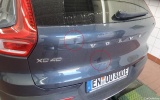  Volvo  XC 40 T4 RECHARGE DKG  45 #8