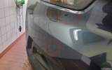 Volvo  XC 40 T4 RECHARGE DKG  45 #10