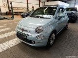  Fiat  500 C 1.0 GSE HYBRID  46 