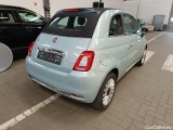  Fiat  500 C 1.0 GSE HYBRID  46 #3