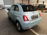  Fiat  500 C 1.0 GSE HYBRID  46 #4