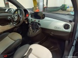  Fiat  500 C 1.0 GSE HYBRID  46 #5