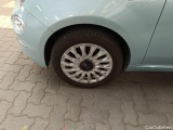  Fiat  500 C 1.0 GSE HYBRID  46 #9