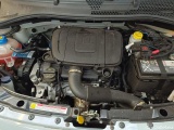  Fiat  500 C 1.0 GSE HYBRID  46 #12