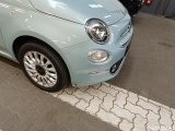  Fiat  500 C 1.0 GSE HYBRID  46 #13