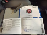  Fiat  500 C 1.0 GSE HYBRID  46 #17