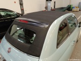  Fiat  500 C 1.0 GSE HYBRID  46 #20