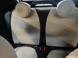  Fiat  500 C 1.0 GSE HYBRID  46 #23