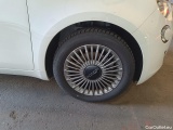 Fiat  500 -  47 #15