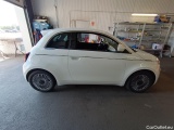 Fiat  500 -  47 #17