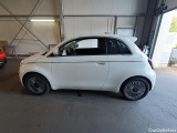  Fiat  500 -  47 #27