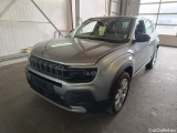  Jeep  Avenger 1.2 GSE T3 TURBO-BENZIN GDI  51 