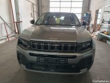  Jeep  Avenger 1.2 GSE T3 TURBO-BENZIN GDI  51 #13