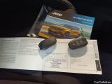  Jeep  Avenger 1.2 GSE T3 TURBO-BENZIN GDI  51 #17