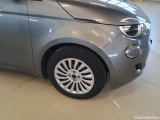  Fiat  500 -  52 #17