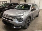  Citroen  E-C4 136  53 