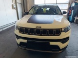  Jeep  Compass 1.3 T4 4XE PLUG-IN HYBRID AUTOMATIK  56 #14