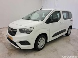  Opel  Combo LIFE Edition L1H1 1.5 Turbo D S/S 102pk/cv 5p 7pl. Manual Diesel  1 