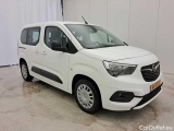  Opel  Combo LIFE Edition L1H1 1.5 Turbo D S/S 102pk/cv 5p 7pl. Manual Diesel  1 #7