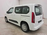  Opel  Combo LIFE Edition L1H1 1.5 Turbo D S/S 102pk/cv 5p 7pl. Manual Diesel  1 #8