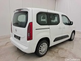  Opel  Combo LIFE Edition L1H1 1.5 Turbo D S/S 102pk/cv 5p 7pl. Manual Diesel  1 #9