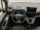  Opel  Combo LIFE Edition L1H1 1.5 Turbo D S/S 102pk/cv 5p 7pl. Manual Diesel  1 #14