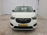  Opel  Combo LIFE Edition L1H1 1.5 Turbo D S/S 102pk/cv 5p 7pl. Manual Diesel  1 #15
