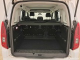  Opel  Combo LIFE Edition L1H1 1.5 Turbo D S/S 102pk/cv 5p 7pl. Manual Diesel  1 #17