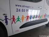  Opel  Combo LIFE Edition L1H1 1.5 Turbo D S/S 102pk/cv 5p 7pl. Manual Diesel  1 #27