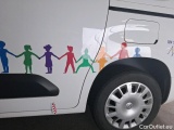 Opel  Combo LIFE Edition L1H1 1.5 Turbo D S/S 102pk/cv 5p 7pl. Manual Diesel  1 #30