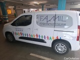  Opel  Combo LIFE Edition L1H1 1.5 Turbo D S/S 102pk/cv 5p 7pl. Manual Diesel  1 #60