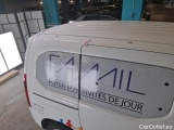  Opel  Combo LIFE Edition L1H1 1.5 Turbo D S/S 102pk/cv 5p 7pl. Manual Diesel  1 #63