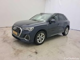  Audi  Q3 S-Line 40 2.0TDi 200pk/cv 5p Quattro S-Tronic Automatic Diesel  2 