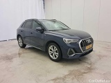  Audi  Q3 S-Line 40 2.0TDi 200pk/cv 5p Quattro S-Tronic Automatic Diesel  2 #7