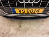  Audi  Q3 S-Line 40 2.0TDi 200pk/cv 5p Quattro S-Tronic Automatic Diesel  2 #11