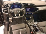  Audi  Q3 S-Line 40 2.0TDi 200pk/cv 5p Quattro S-Tronic Automatic Diesel  2 #14