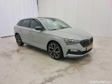  Skoda  Scala Monte Carlo 1.5TSi 150pk/cv 5p DSG7 Automatic Petrol  3 #7