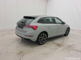  Skoda  Scala Monte Carlo 1.5TSi 150pk/cv 5p DSG7 Automatic Petrol  3 #9