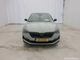  Skoda  Scala Monte Carlo 1.5TSi 150pk/cv 5p DSG7 Automatic Petrol  3 #15