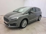  Ford  S-Max Vignale 2.0TDCi 190pk/cv 5p Aut. Automatic Diesel  1 