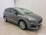  Ford  S-Max Vignale 2.0TDCi 190pk/cv 5p Aut. Automatic Diesel  1 #8