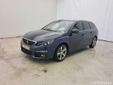  Peugeot  308 SW GT-Line 1.2 PureTech S&S 130pk/cv 5p Manual Petrol  2 